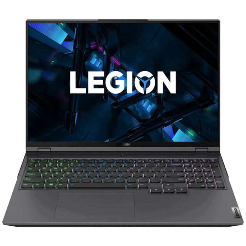 Lenovo Legion 5 Pro Intel Core i7 12700H 32G Ram DDR5-4800 1TB NVME Nvidia 6G RTX 3060 16.0 WQXGA 165Hz Win 11