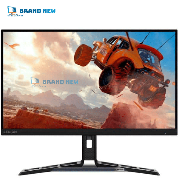 Lenovo Legion R27qe 27 inch Gaming Monitor QHD 1440p 180Hz IPS 0.5ms HDMI DP AMD Freesync PS5 Xbox PC screen