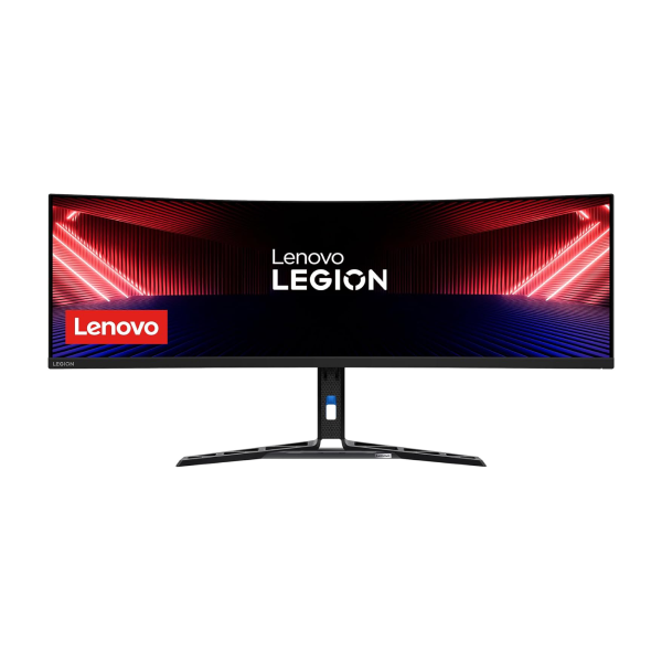 Lenovo Legion R45w-30 44.5 Inch Dual QHD Curved Gaming Monitor