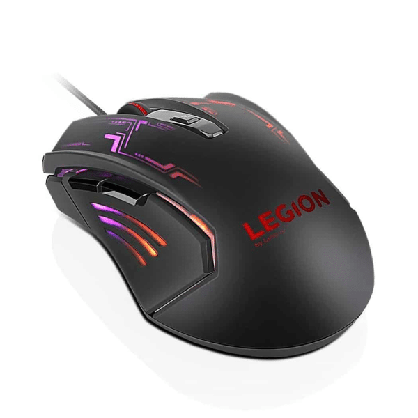 Lenovo Legion RGB Gaming Mouse M200