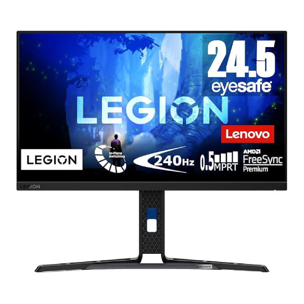 Lenovo Legion Y25-30 Gaming Monitor