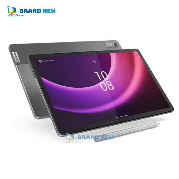 Lenovo Tab P11 Gen 2 (‎TB350XU) -6GB RAM-128GB- 11.5-inch With Keyboard- Precision Pen 2- LTE- Storm Grey 