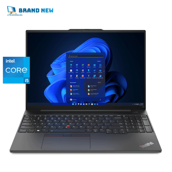 LENOVO THINKPAD E14 GEN 5