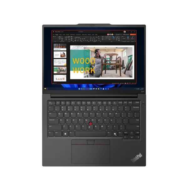 Lenovo ThinkPad E14