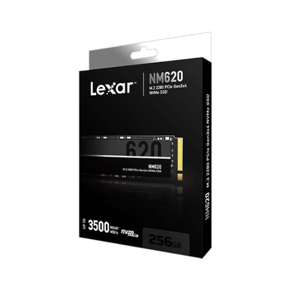 Lexar NM620
