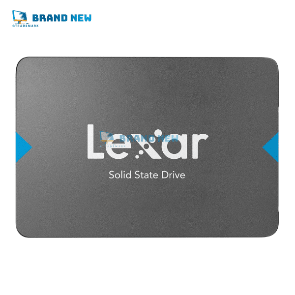 Lexar NQ100 480G 2.5 SATA III 6Gb s SSD