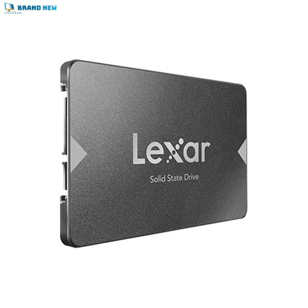 Lexar NS100