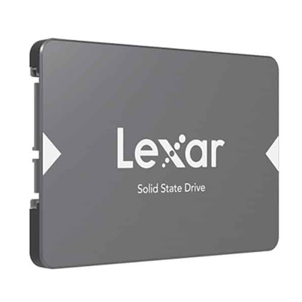 Lexar Ns100