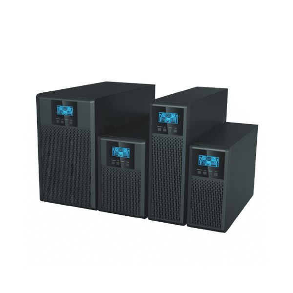 Line Interactive pure sine wave ME (S) series UPS ME10K(S) 10000VA / 8000W