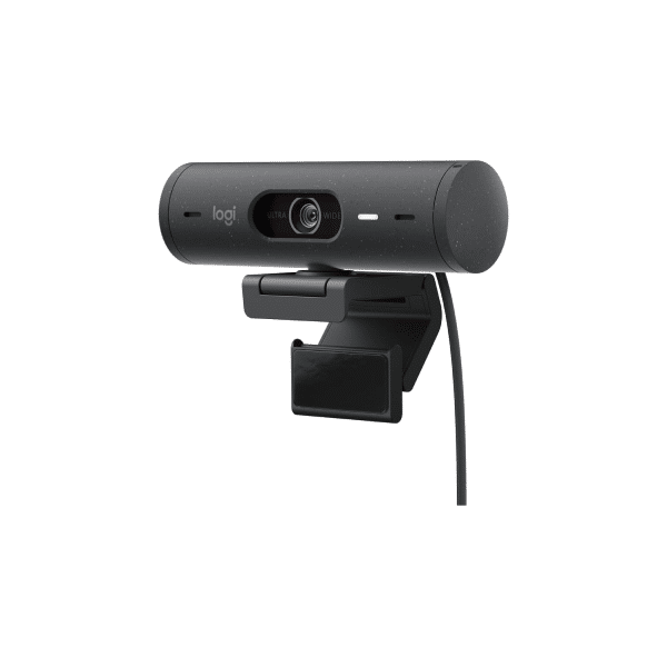 Logitech Brio 500 Full HD Webcam