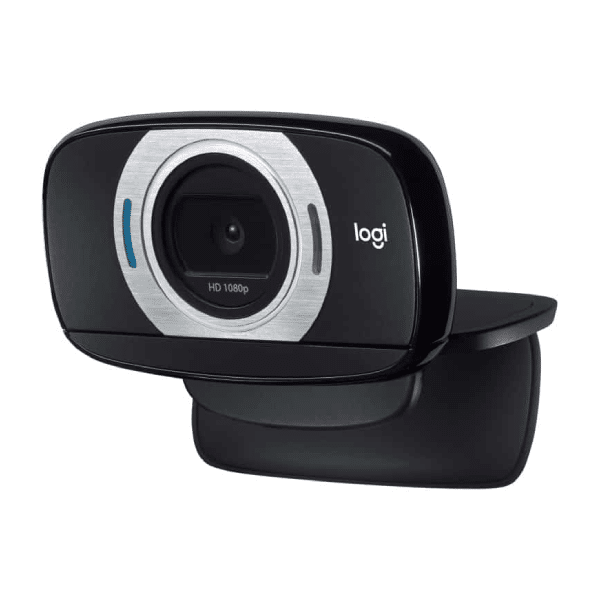 Logitech-C615 Full HD WEBCAM