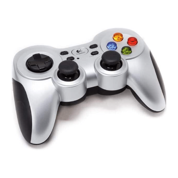 Logitech G F710 Wireless Gamepad