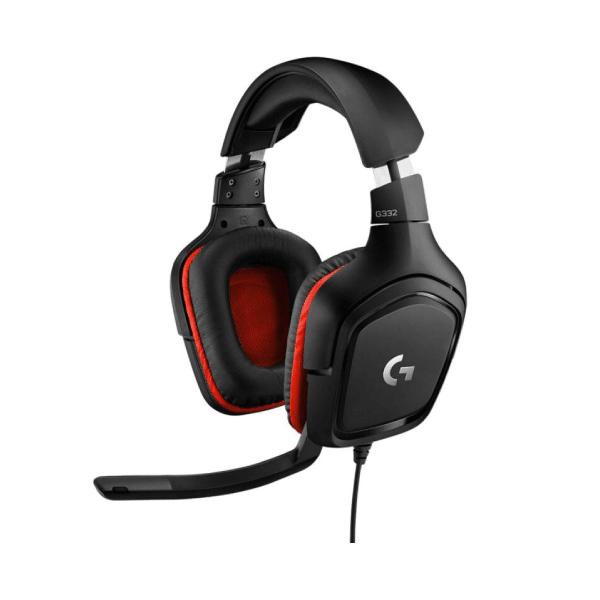 Logitech G332 Stereo Gaming Headset