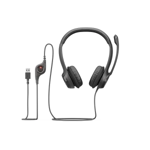 Logitech H390 USB Headset