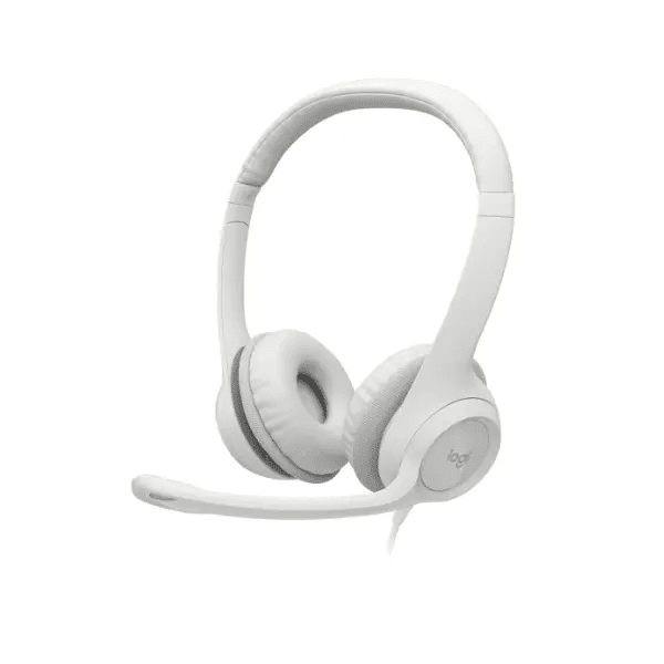 Logitech H390 USB Headset