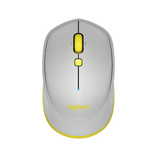 Logitech M535 Bluetooth Wireless Mouse