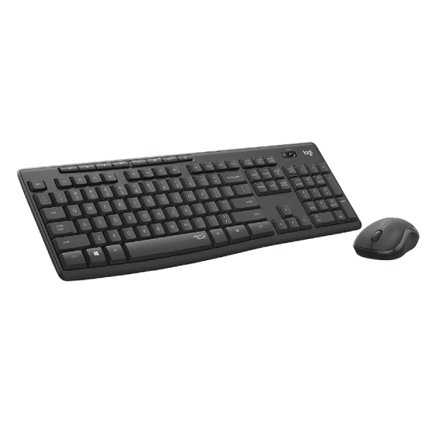 Logitech MK295