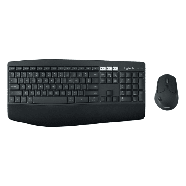 Logitech MK850