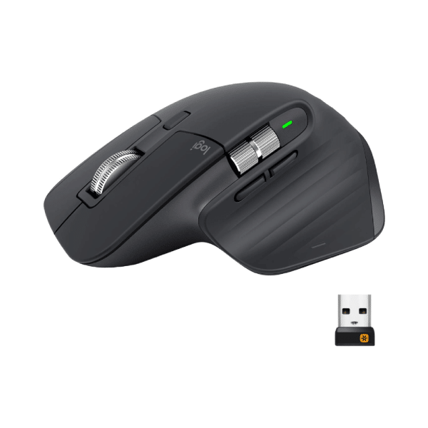 Logitech MX Master 3
