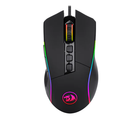 Redragon M721-Pro Lonewolf2 Gaming mouse