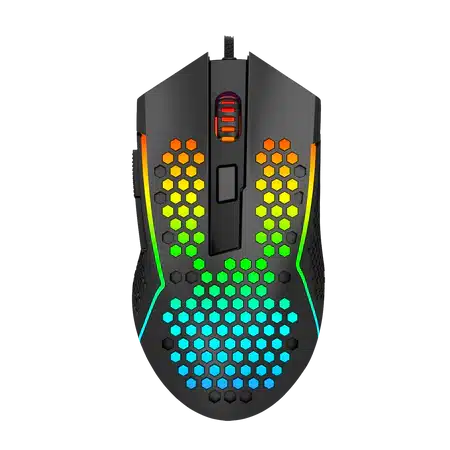 Redragon M987-K Lightweight 55g Honeycomb Gaming Mouse