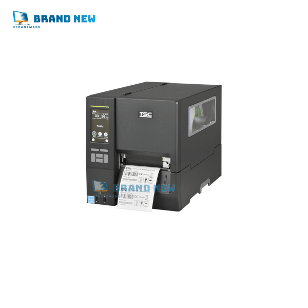 TSC MH241T Thermal Label Barcode Printer (Industrial) 203dpi