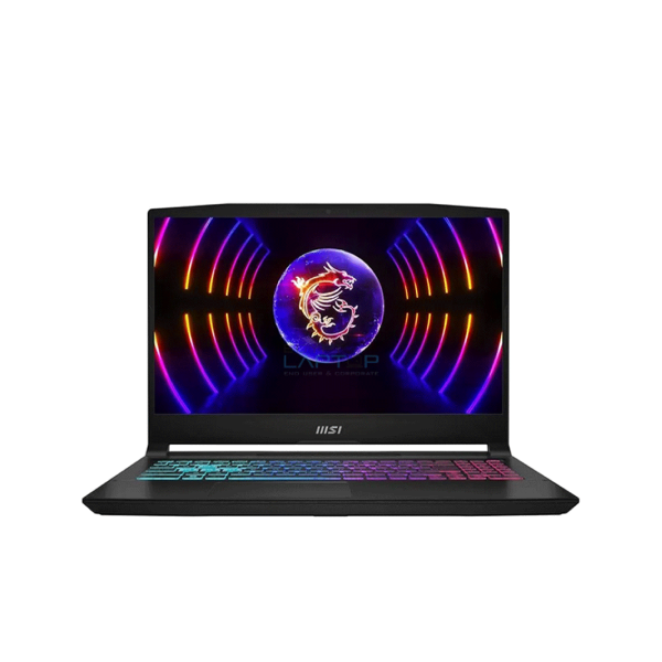 MSI Katana 17 B13VGK