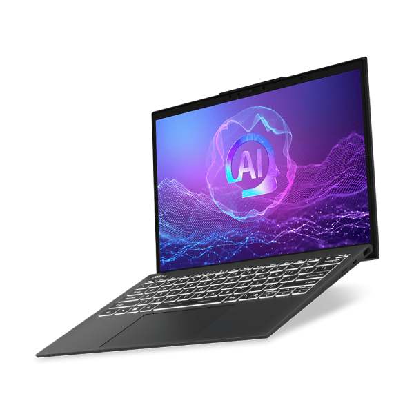 MSI Prestige 13 AI+ Evo A2VMG