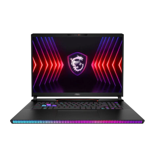 MSI Raider GE78 HX 14VIG-825EG Gaming Laptop