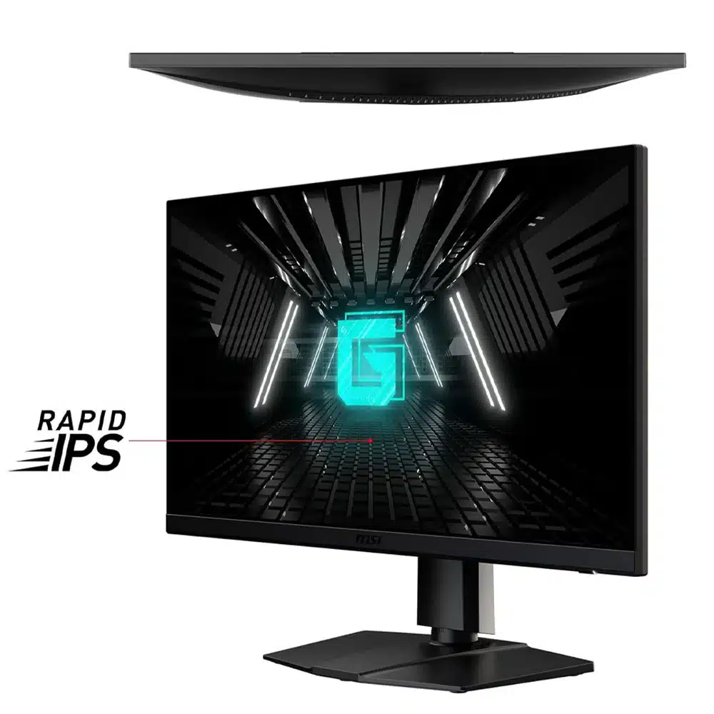 Msi G272QPF E2 27" Inch WQHD IPS 180Hz 1ms Gaming monitor - Image 7