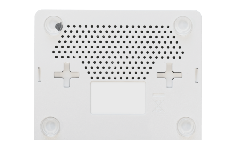 MikroTik RB750Gr3 hEX 5x Gigabit Ethernet, Dual Core 880MHz CPU, 256MB RAM, USB, microSD, RouterOS L4 - Image 4
