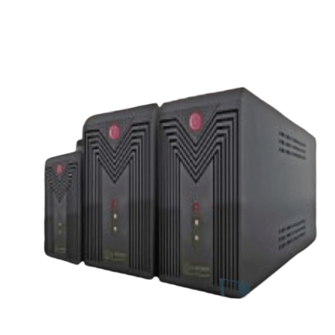 Mondo Offline backup supply M series