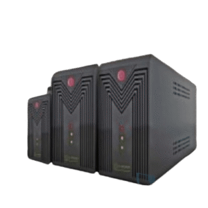 Mondo Offline backup supply M series