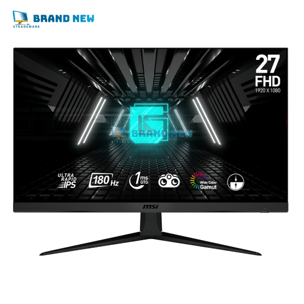 Msi G2712F 27" Inch FHD IPS 180Hz 1ms Gaming monitor