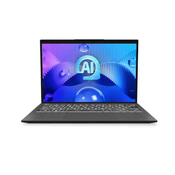 Msi Prestige 13 AI Evo A1MG- Intel Core Ultra 7 155H-16GB Ram-512GB SSD -Intel Arc Graphics- 13.3" 2.8K OLED- Win11