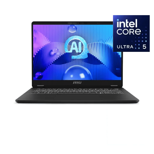 Msi Prestige 14 AI Evo C1MG- Intel Core Ultra 5 125H