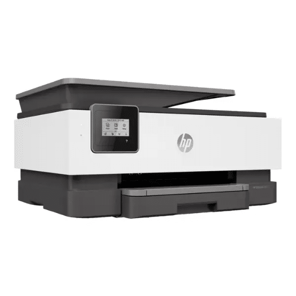 HP OfficeJet 8013 All-in-One Printer