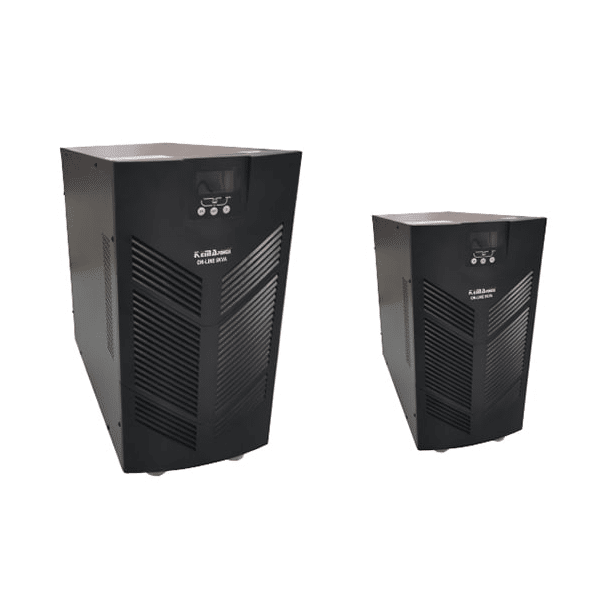 Online high frequency MEC3 series UPS