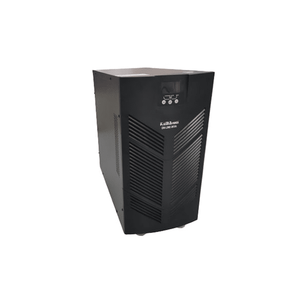 Online high frequency MEC3