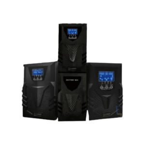 Online high frequency MQ series UPS MQ3K(S) 3000VA/ 2400W