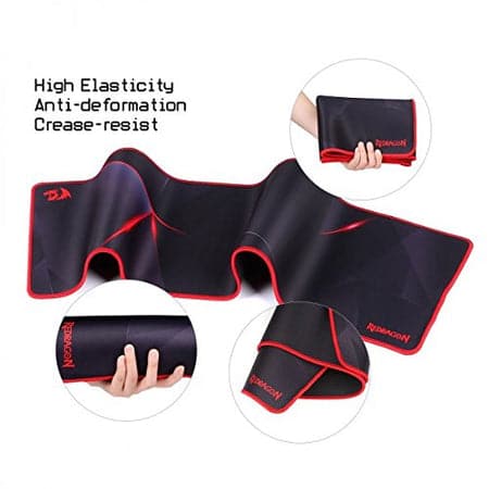 Redragon P015 XXL Waterproof Mouse Pad