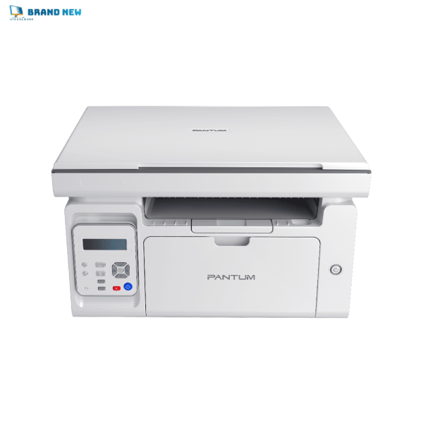 Pantum M6509 Mono Laser Multifunction Printer