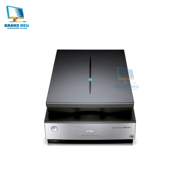 EPSON Perfection V850 Pro Scanner