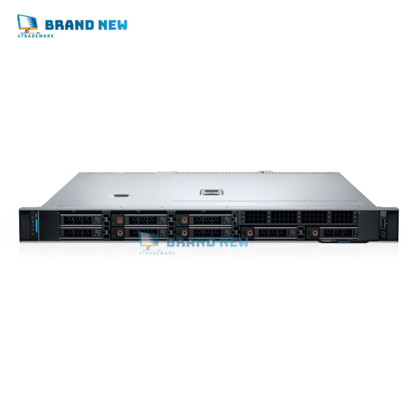 PowerEdge R360 Rack Server