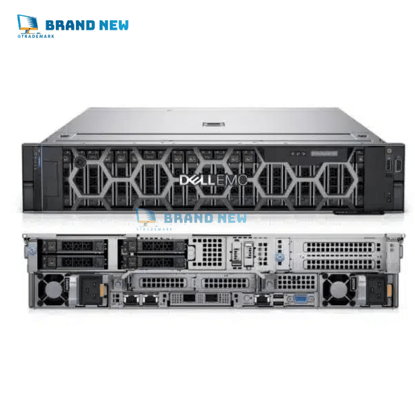 PowerEdge R750 Rack Server