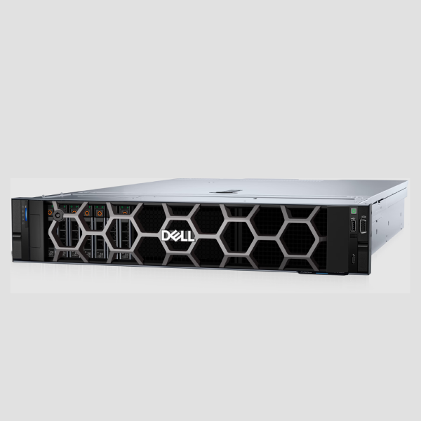 PowerEdge R760xs Rack Server