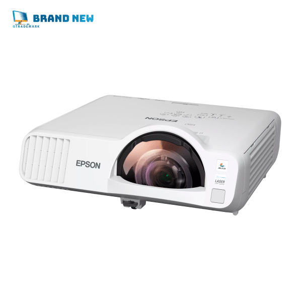 Projector Epson EB-FH52 Full HD 3LCD