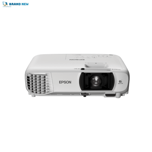 Projector Epson Home TW750 3LCD Full HD with 1080p