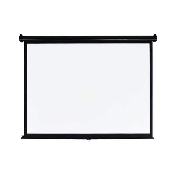 Projector Screen Wall Manual 300x300