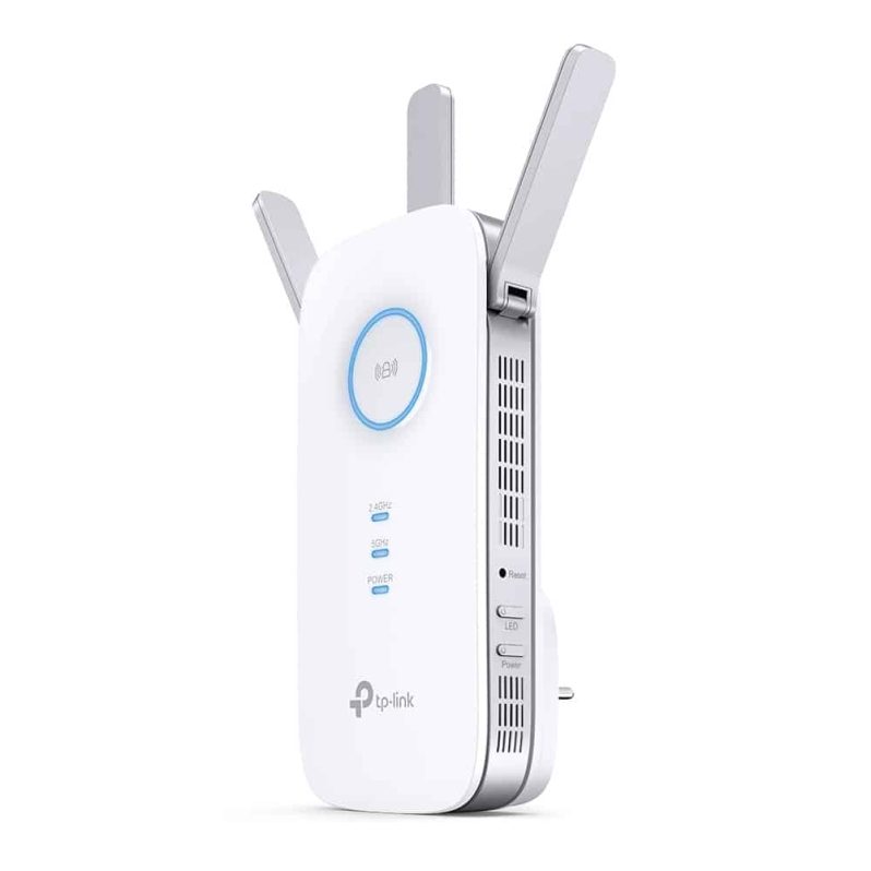 RE450 AC1750 Wi-Fi Range Extender